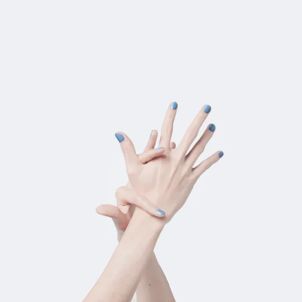 Gucci Glossy Nail Polish