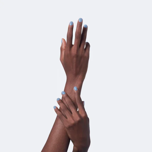 Gucci Glossy Nail Polish