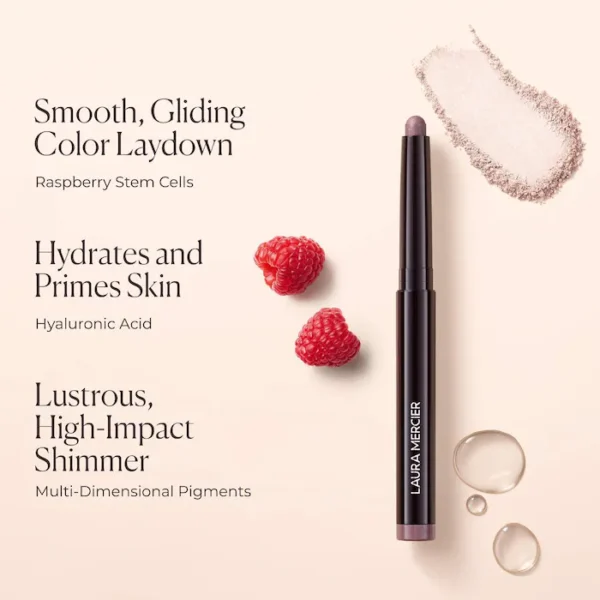 Caviar Stick Cream Eyeshadow