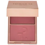 Major Headlines Double-Take Crème & Powder Blush Duo