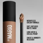 Master Mattes® Long-Wearing Cream Eyeshadow