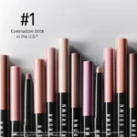 Long-Wear Waterproof Cream Eyeshadow Stick