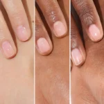 Active Glow™ Raspberry Nourishing Treatment Nail Polish