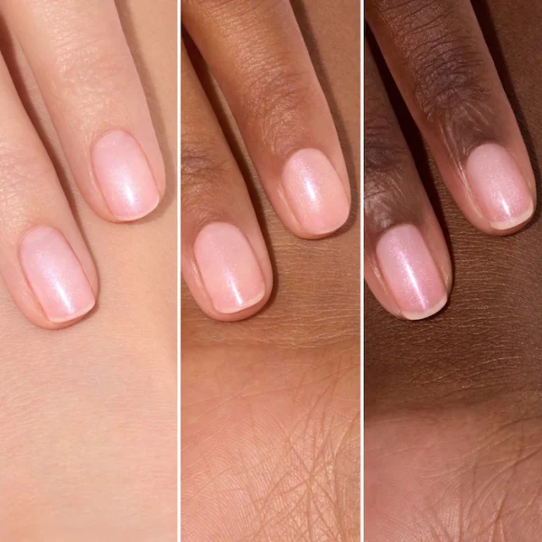 Active Plump Plumping & Collagen Infused Treatment Nail Polish