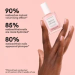 Active Plump Plumping & Collagen Infused Treatment Nail Polish