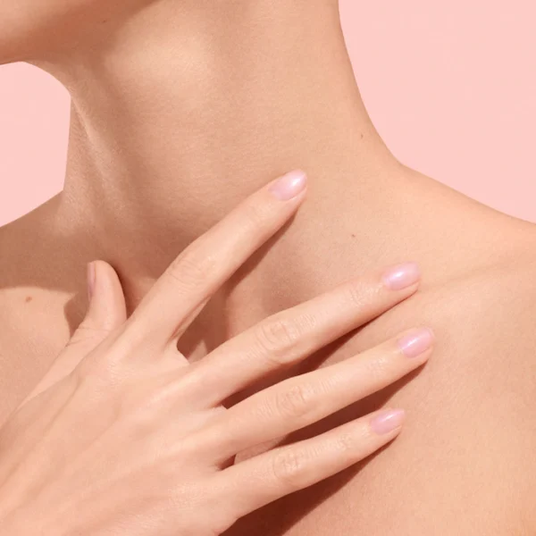 Active Plump Plumping & Collagen Infused Treatment Nail Polish