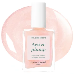 Active Plump Plumping & Collagen Infused Treatment Nail Polish
